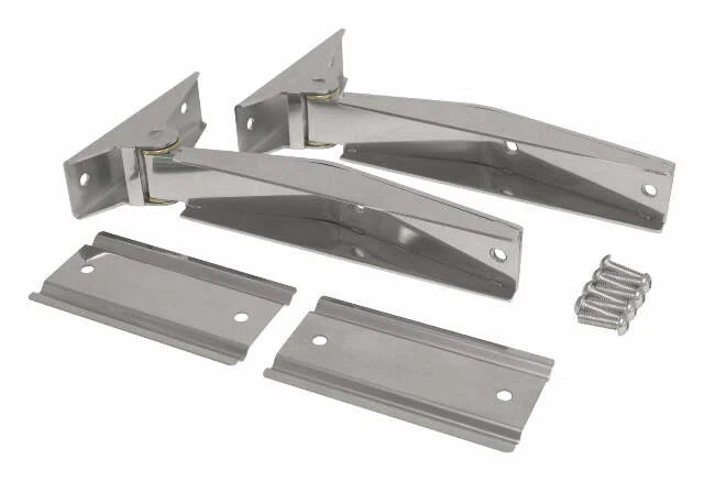 RT Off-Road - Tailgate Hinge Set - RT34065